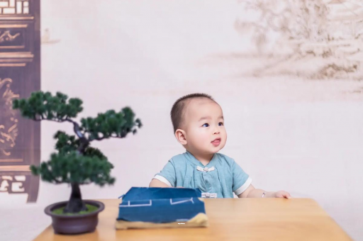 平湖宝宝发烧能开空调吗