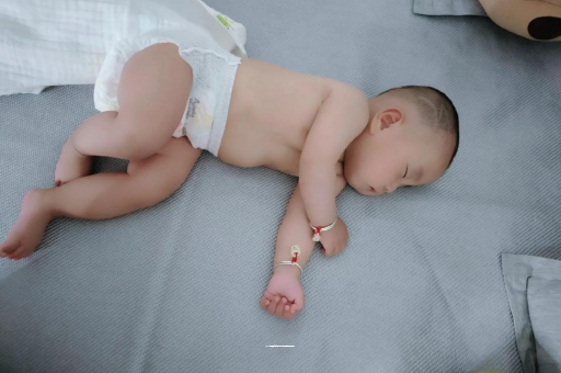 平湖宝宝鼻子不通气