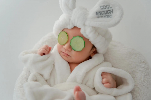 平湖8个月宝宝感冒流鼻涕